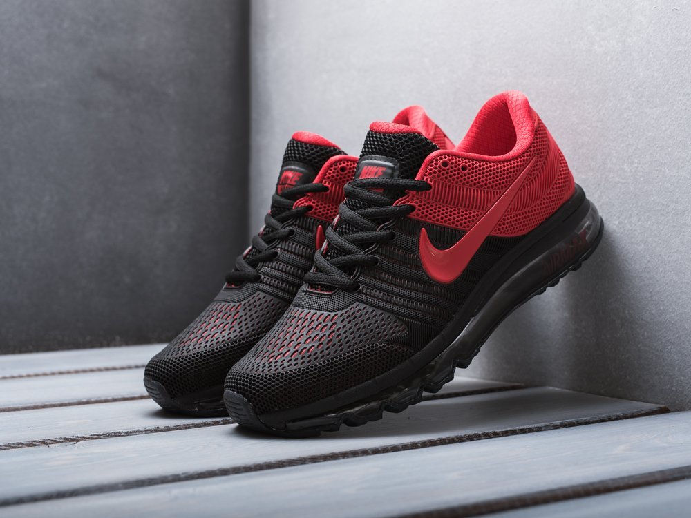 Кроссовки Nike Air Max 2017