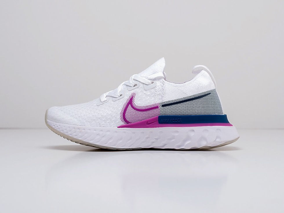 Миниатюра: Кроссовки Nike React Infinity Run