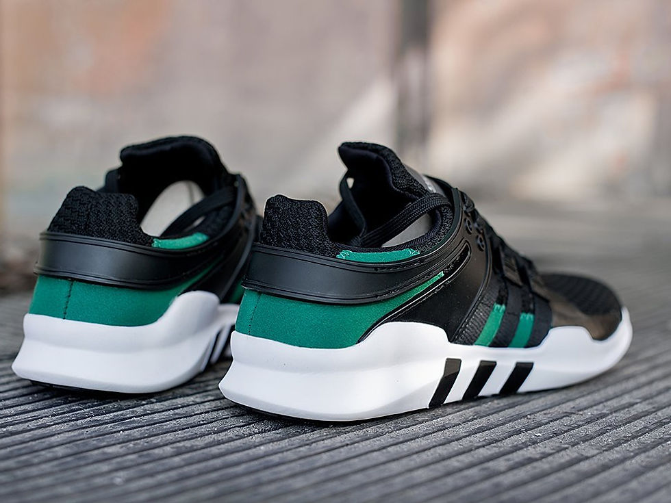 Миниатюра: Кроссовки Adidas EQT Support ADV