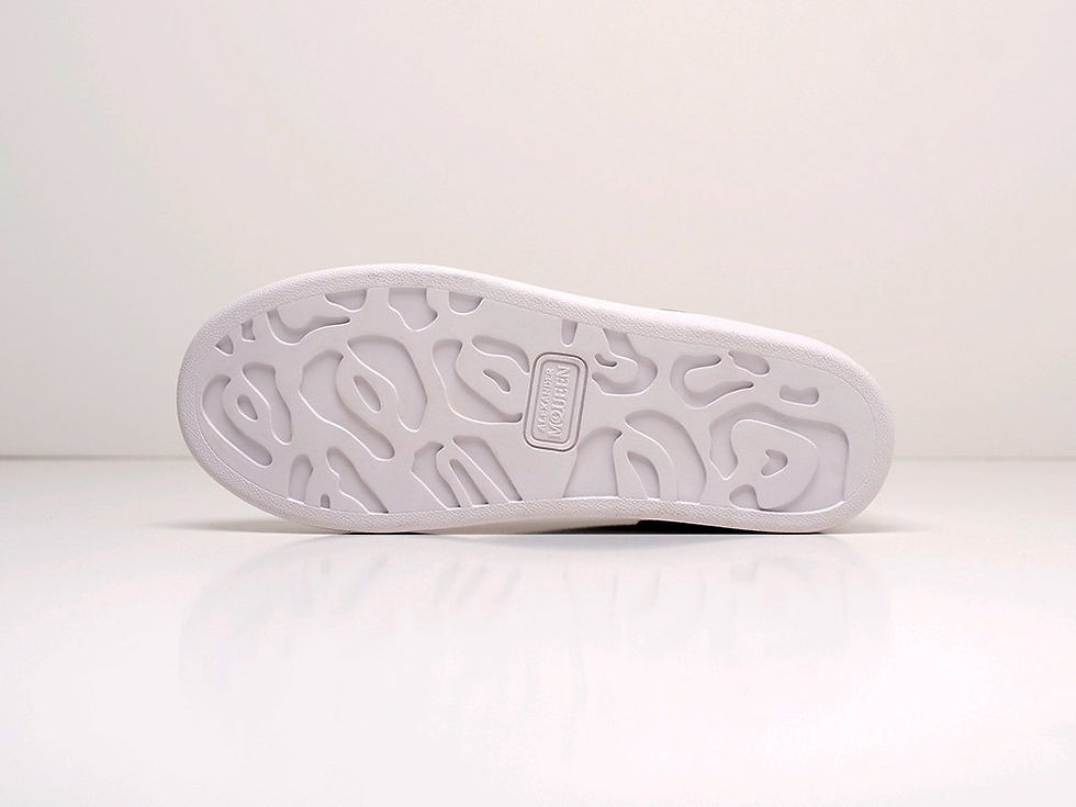 Миниатюра: Кроссовки Alexander McQueen Lace-Up Sneaker