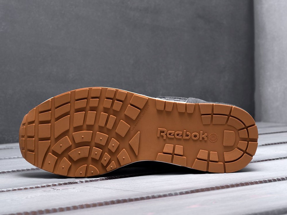 Миниатюра: Кроссовки Reebok GL 6000 Mid