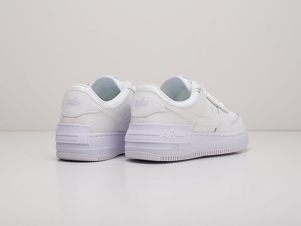 Миниатюра: Кроссовки Nike Air Force 1 Shadow