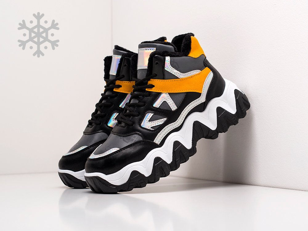 Кроссовки Fashion