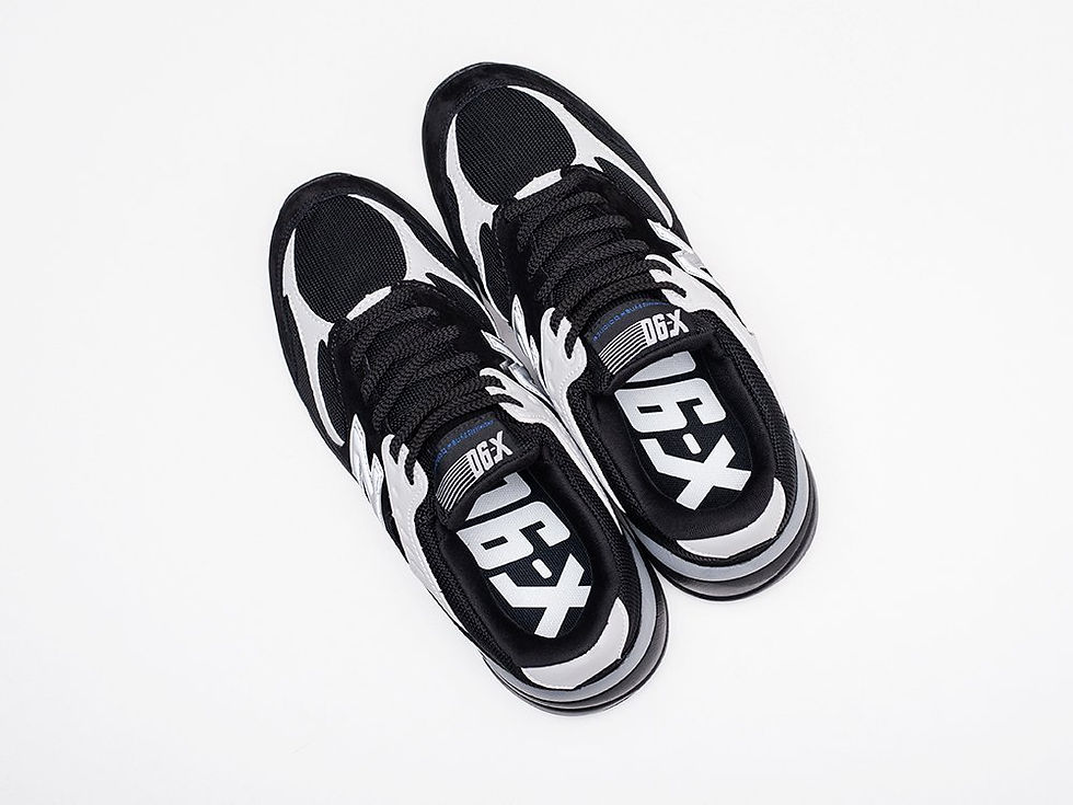 Миниатюра: Кроссовки New Balance X90