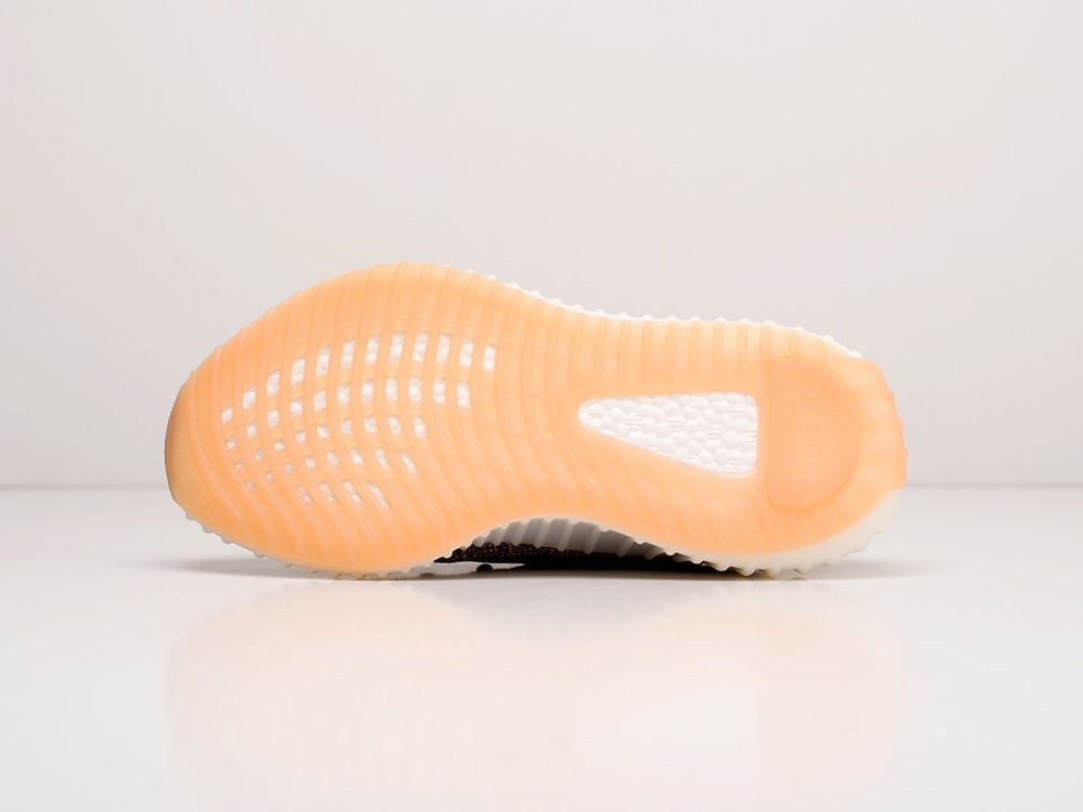 Миниатюра: Кроссовки Adidas Yeezy 350 Boost v2