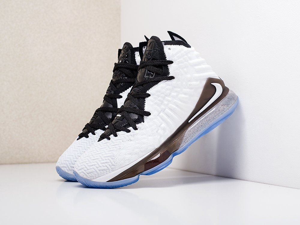 Кроссовки Nike Lebron XVII