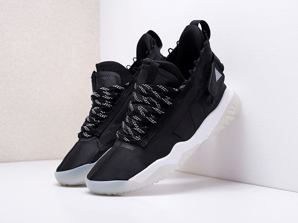 Кроссовки Nike Jordan Apex React