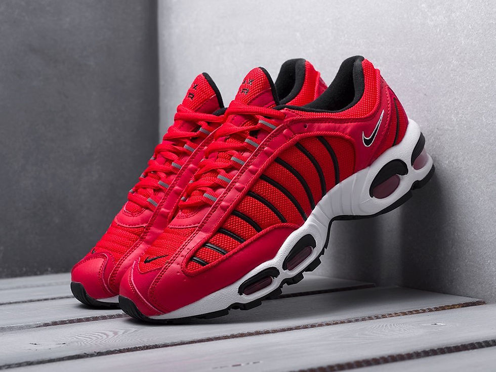 Кроссовки Nike Air Max Tailwind IV