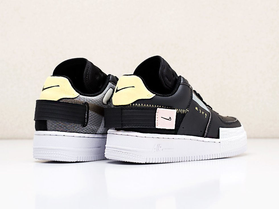 Миниатюра: Кроссовки Nike Air Force 1 Type N 354