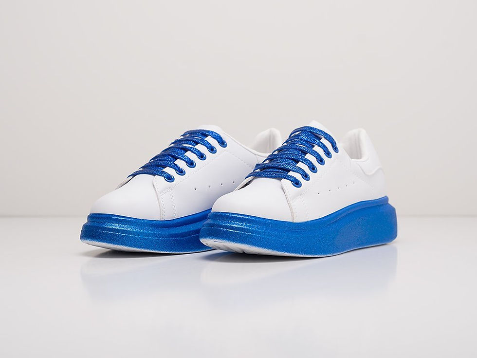 Миниатюра: Кроссовки Fashion