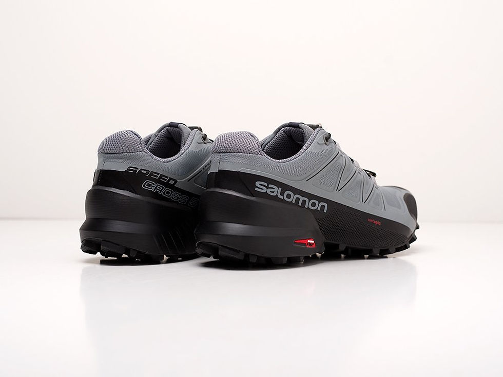 Миниатюра: Кроссовки Salomon SPEEDCROSS 5 GTX