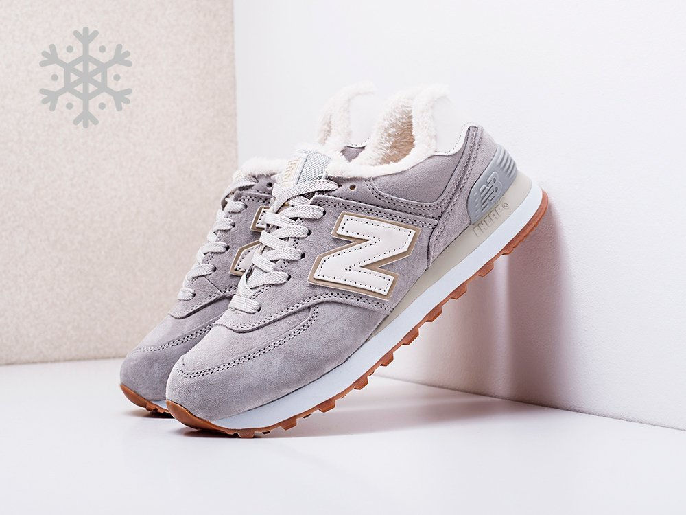 Кроссовки New Balance 574