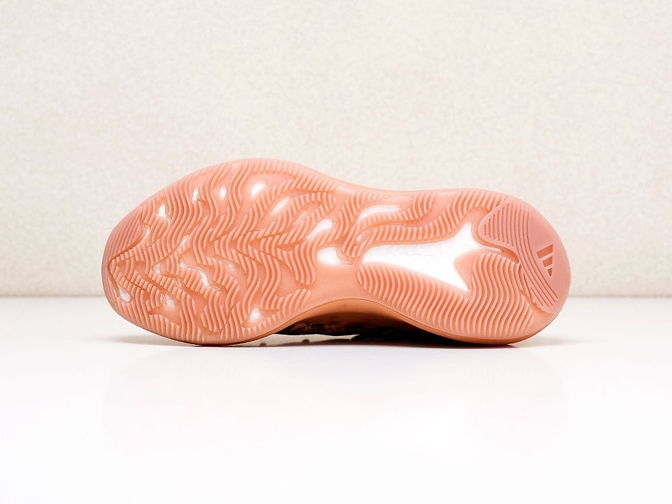 Миниатюра: Кроссовки Adidas Yeezy 380