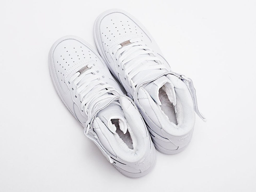 Миниатюра: Кроссовки Nike Air Force 1