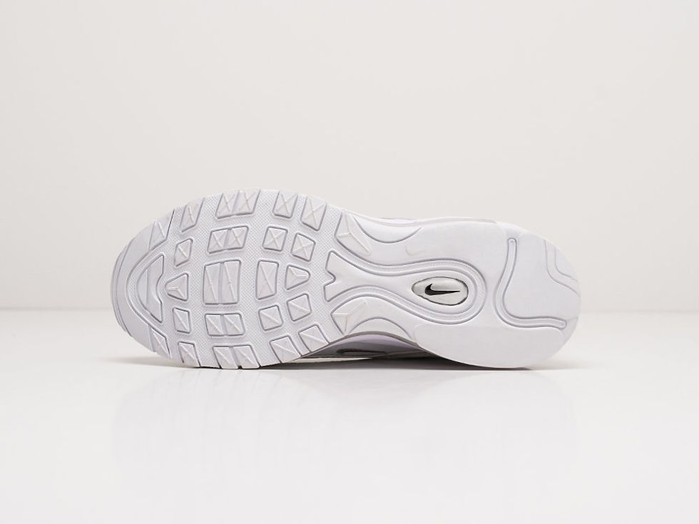 Миниатюра: Кроссовки Nike Air Max 97