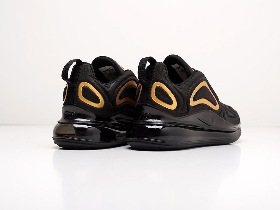 Миниатюра: Кроссовки Nike Air Max 720