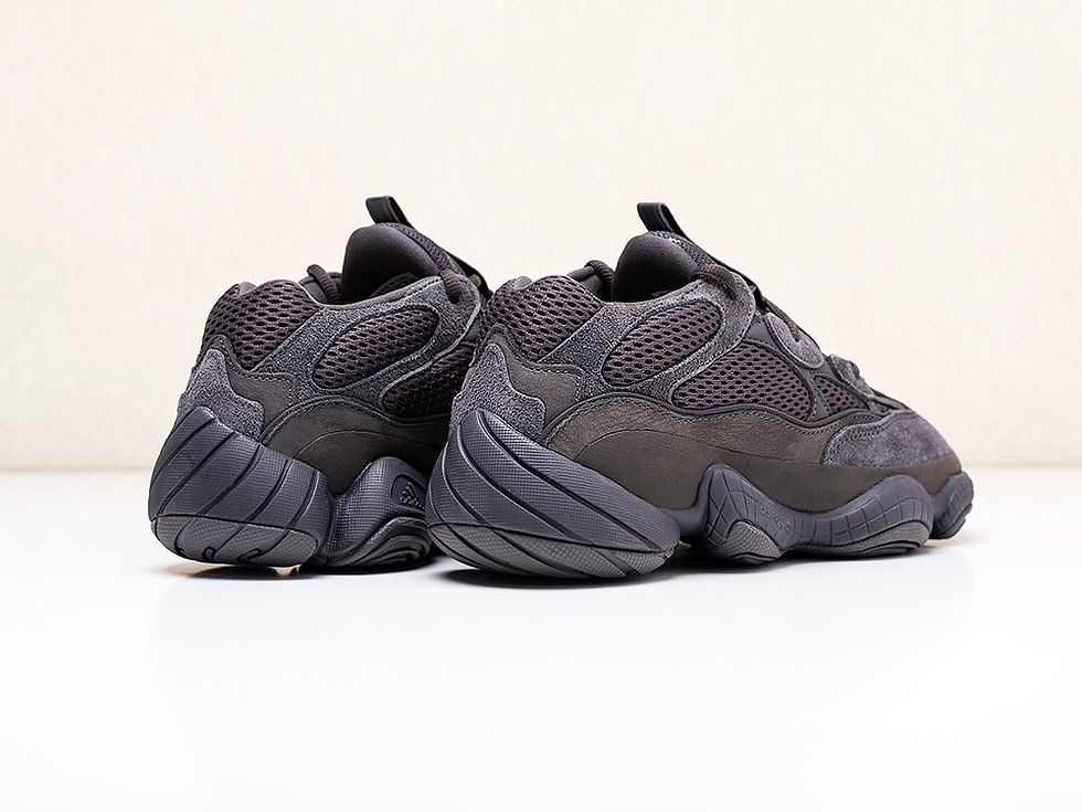 Миниатюра: Кроссовки Adidas Yeezy 500