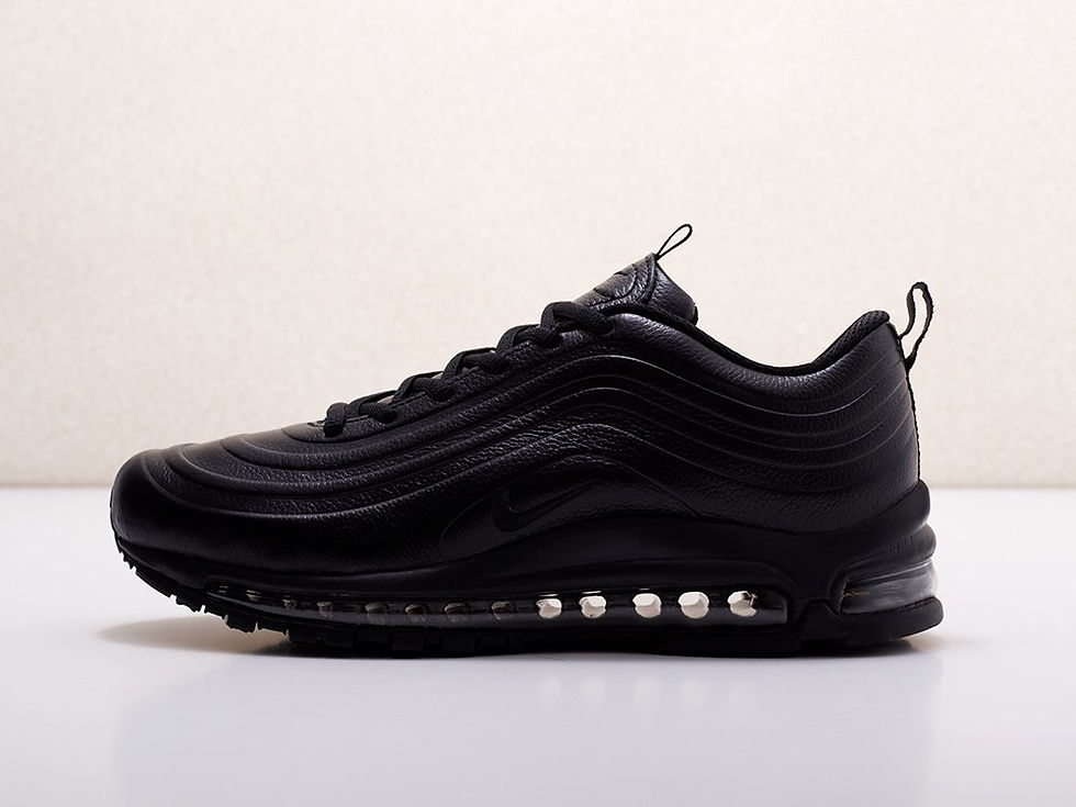 Миниатюра: Кроссовки Nike Air Max 97