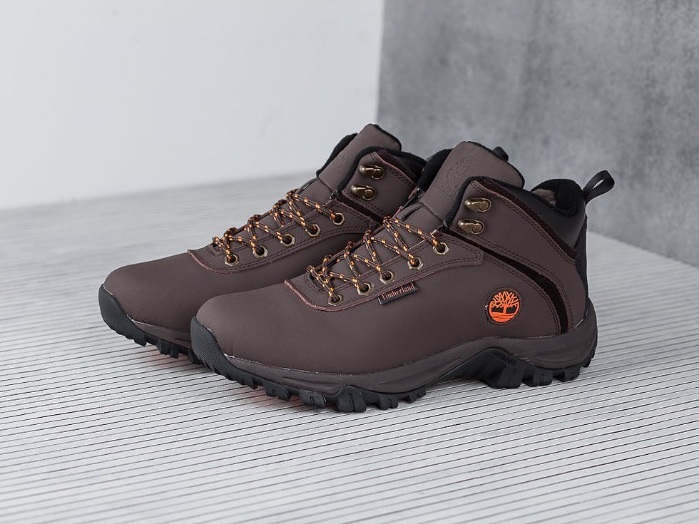 Миниатюра: Ботинки Timberland