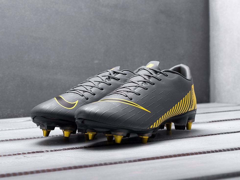 Миниатюра: Футбольная обувь Nike Mercurial Vapor XII Pro SG