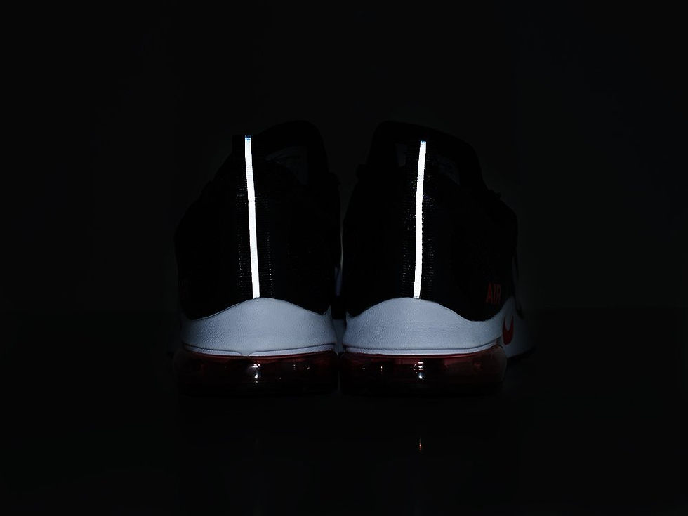 Миниатюра: Кроссовки Nike Air Presto