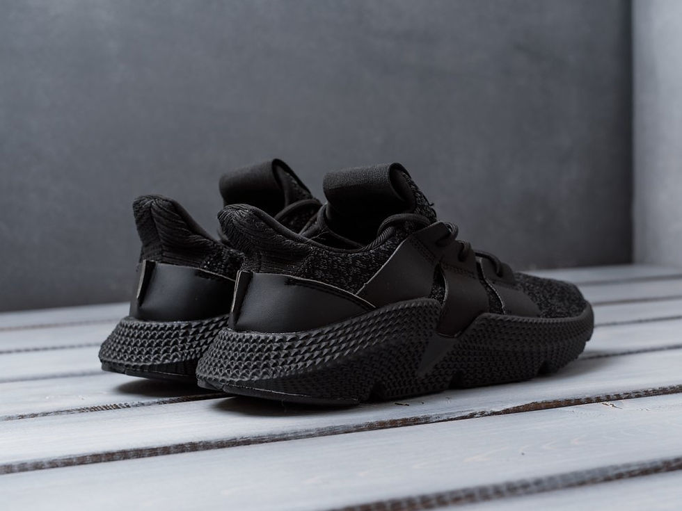 Миниатюра: Кроссовки Adidas Prophere