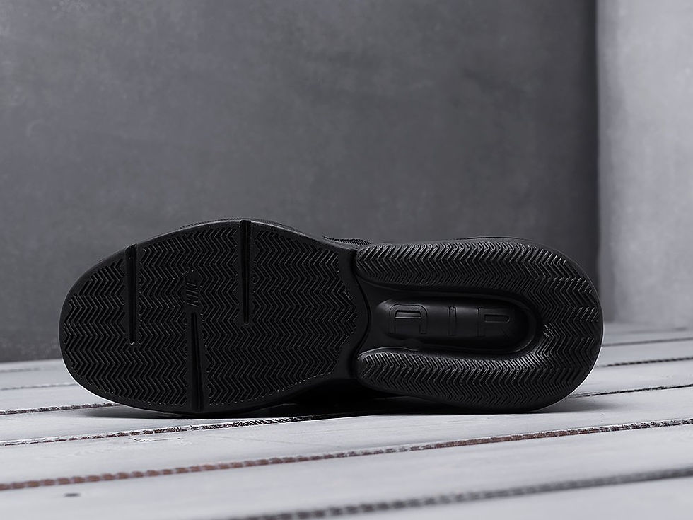 Миниатюра: Кроссовки Nike Air Force 270