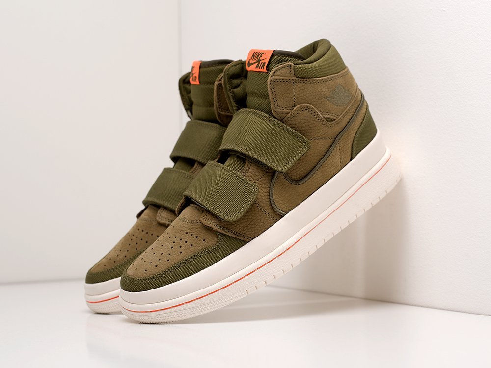 Кроссовки Nike Air Jordan 1 High Double Strap