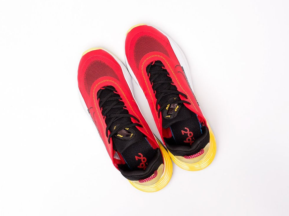 Миниатюра: Кроссовки Nike Air Max 2090