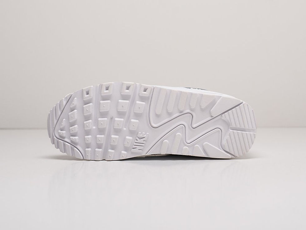 Миниатюра: Кроссовки Nike Air Max 90