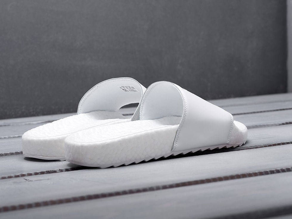 Миниатюра: Сланцы Adidas