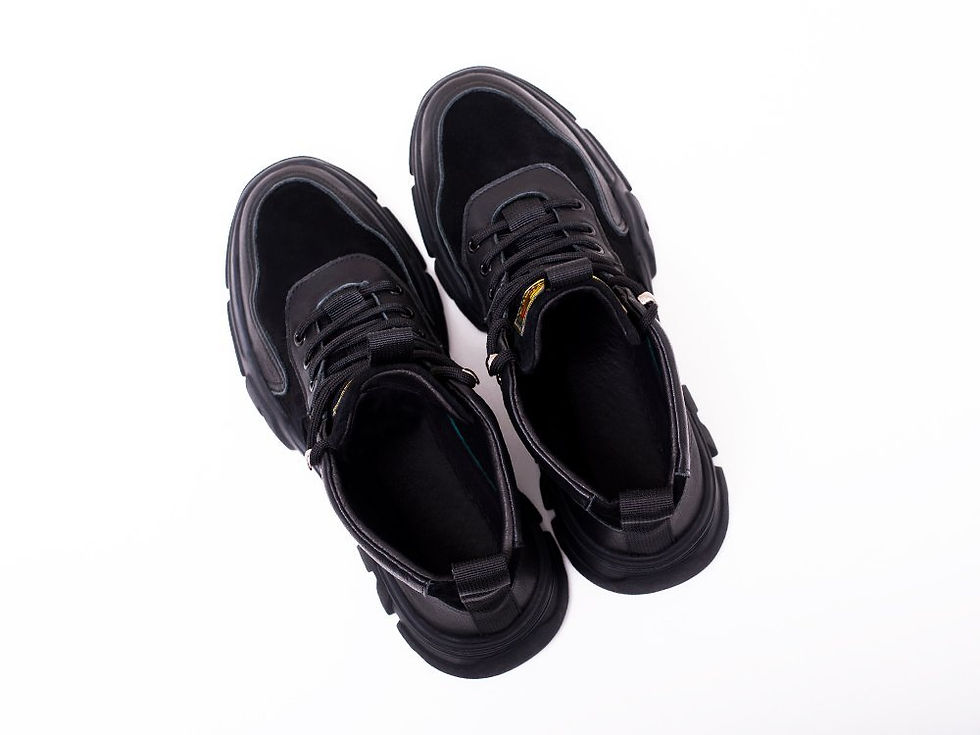 Миниатюра: Кроссовки Fashion