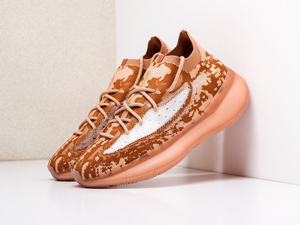 Кроссовки Adidas Yeezy 380