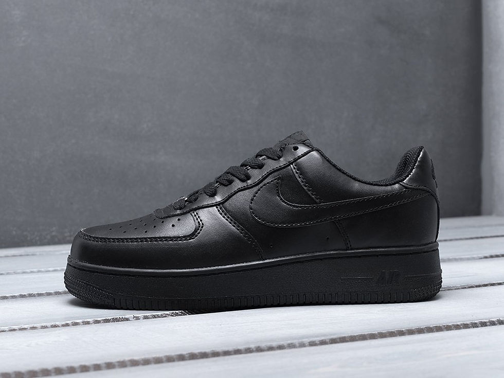 Миниатюра: Кроссовки Nike Air Force 1 Low