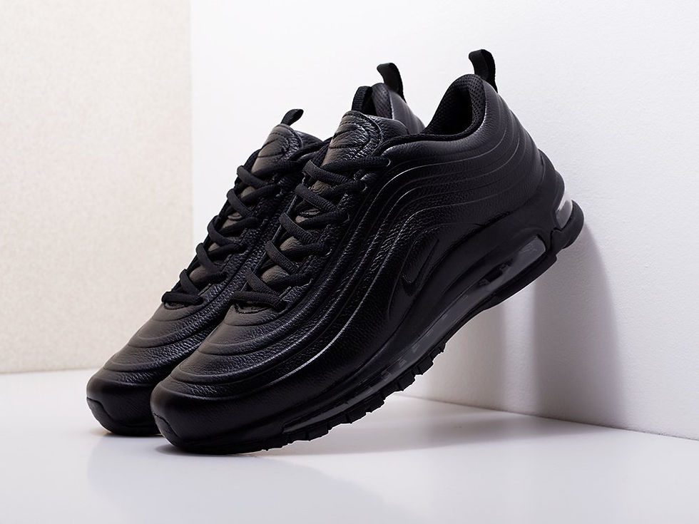 Кроссовки Nike Air Max 97