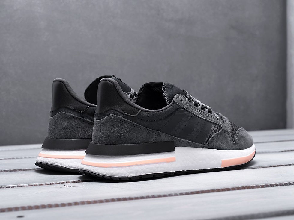 Миниатюра: Кроссовки Adidas ZX 500 RM