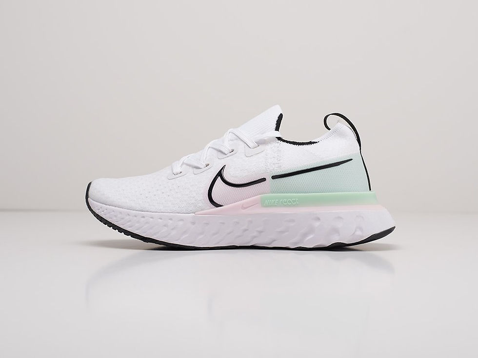 Миниатюра: Кроссовки Nike React Infinity Run