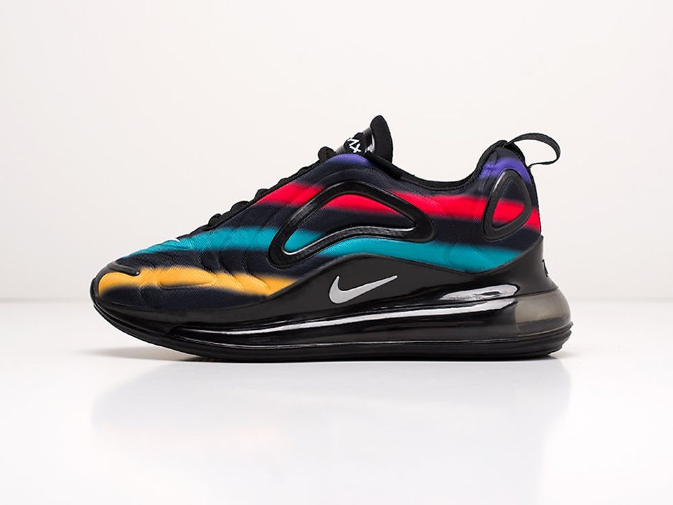 Миниатюра: Кроссовки Nike Air Max 720
