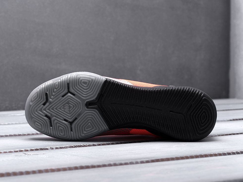 Миниатюра: Футбольная обувь Nike Mercurial Superfly VI Elite CR7 IC