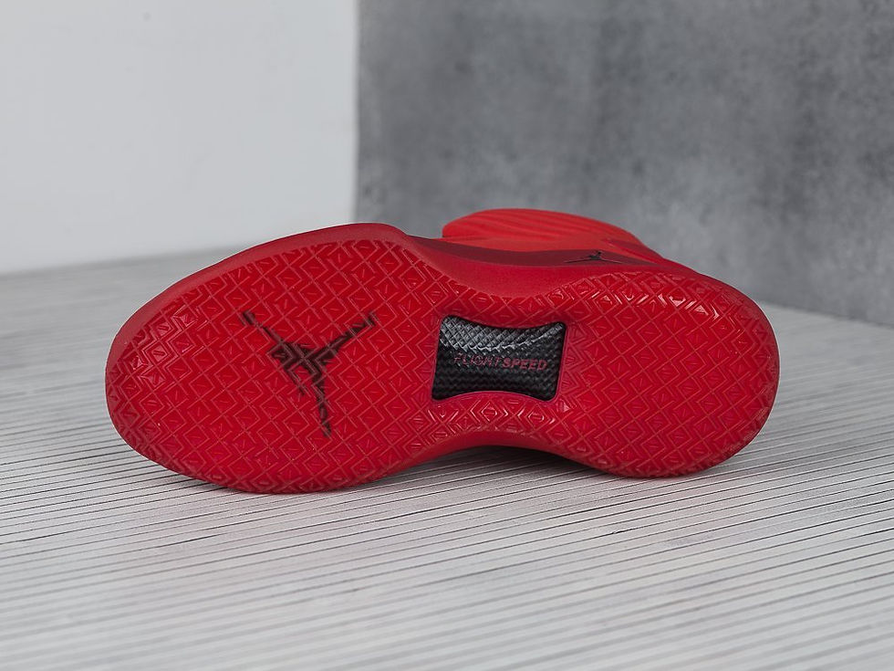 Миниатюра: Кроссовки Nike Air Jordan XXXII