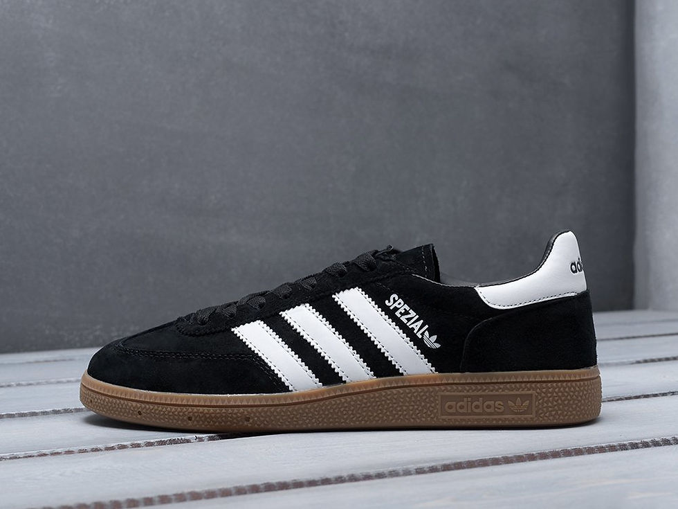 Миниатюра: Кроссовки Adidas Spezial
