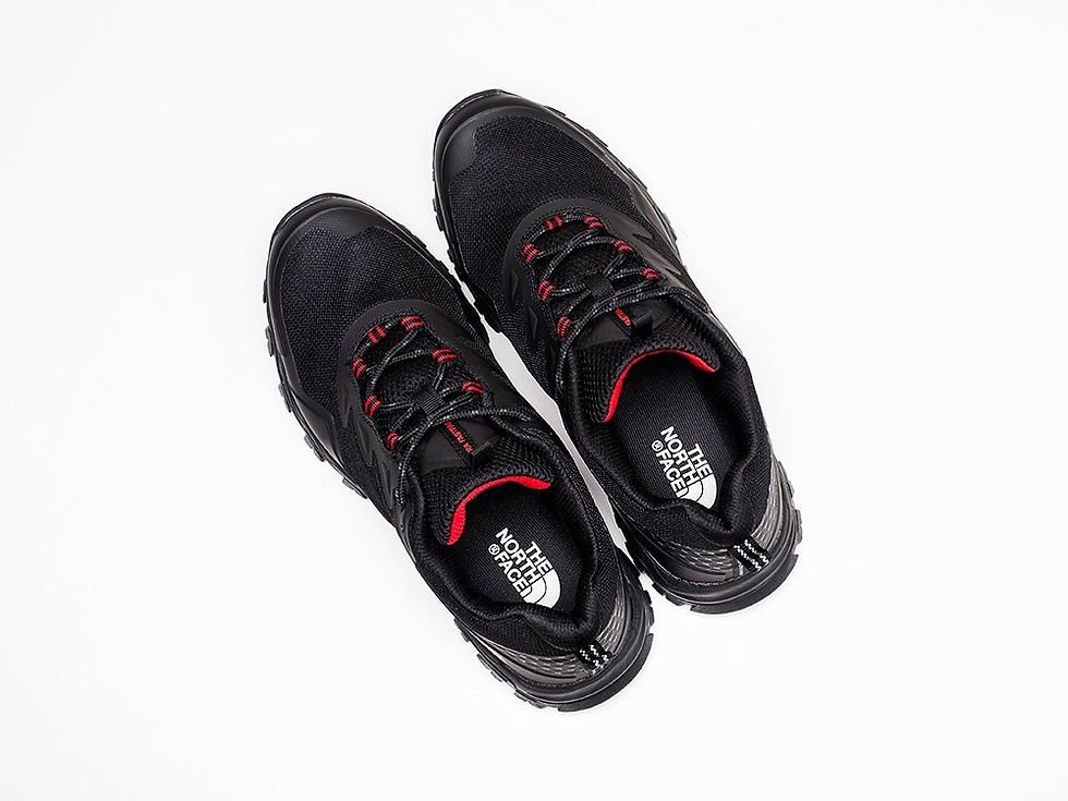 Миниатюра: Кроссовки The North Face