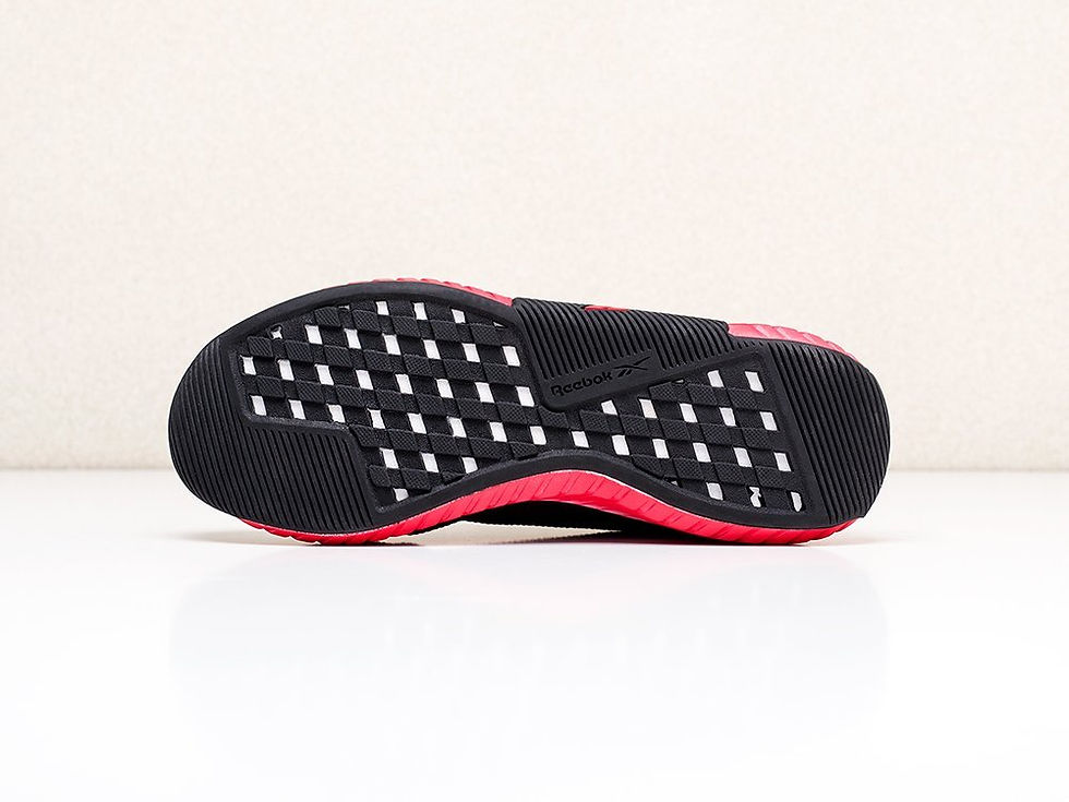 Миниатюра: Кроссовки Reebok Flashfilm Traine