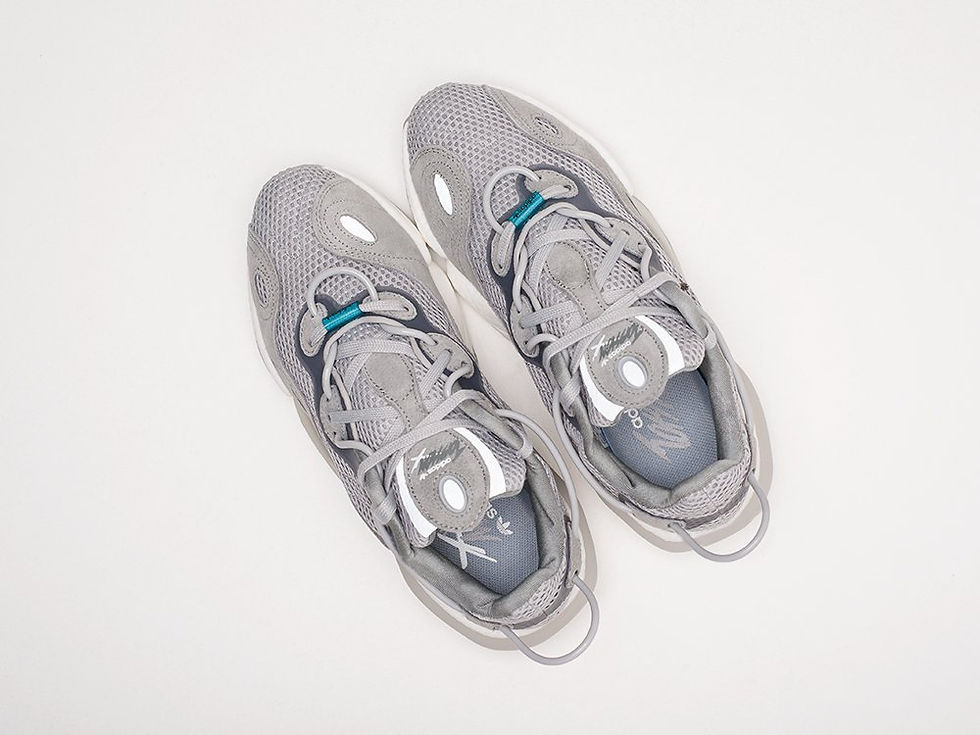 Миниатюра: Кроссовки Adidas Torsion X