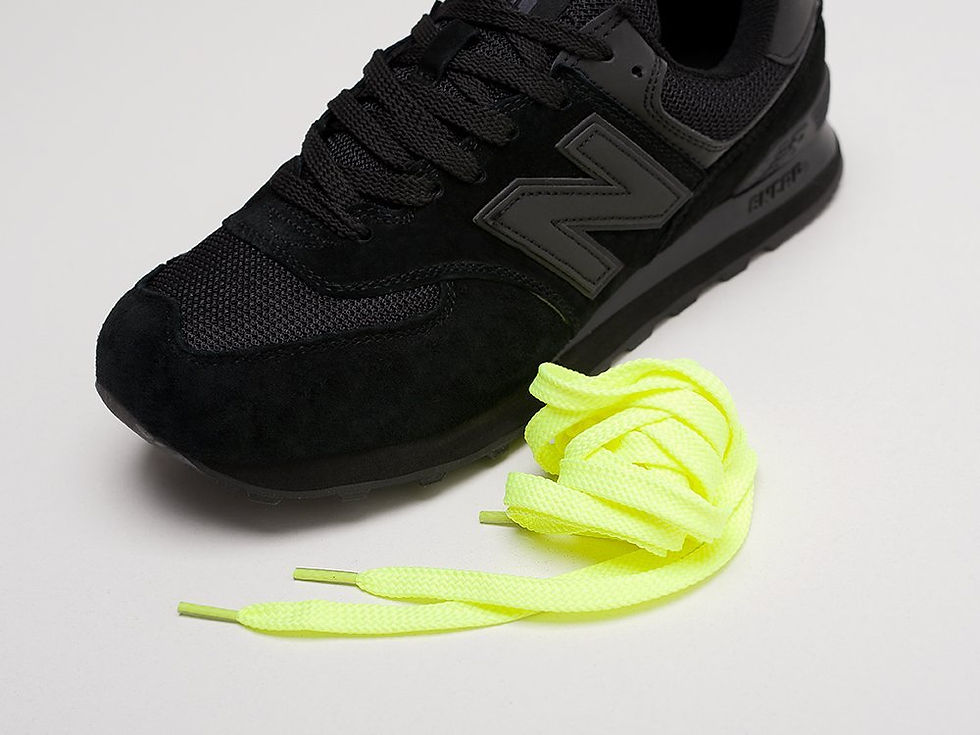 Миниатюра: Кроссовки New Balance 574
