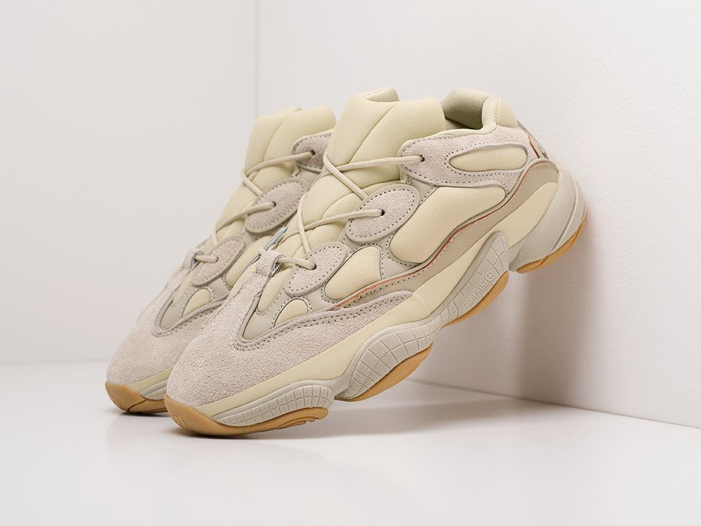 Кроссовки Adidas Yeezy 500