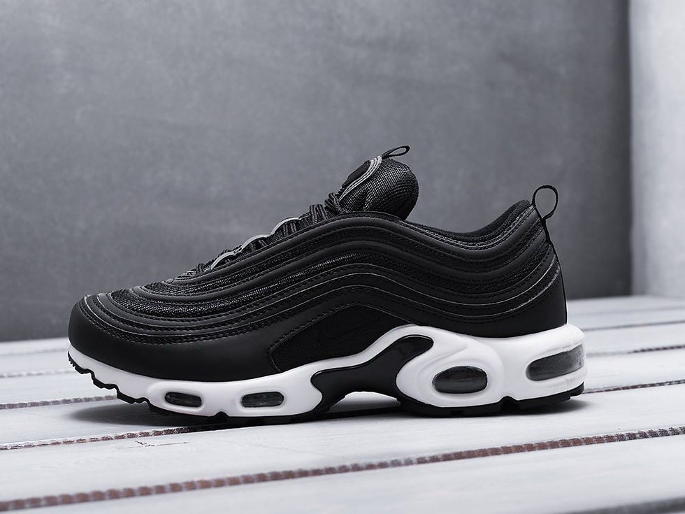 Миниатюра: Кроссовки Nike Air Max Plus 97