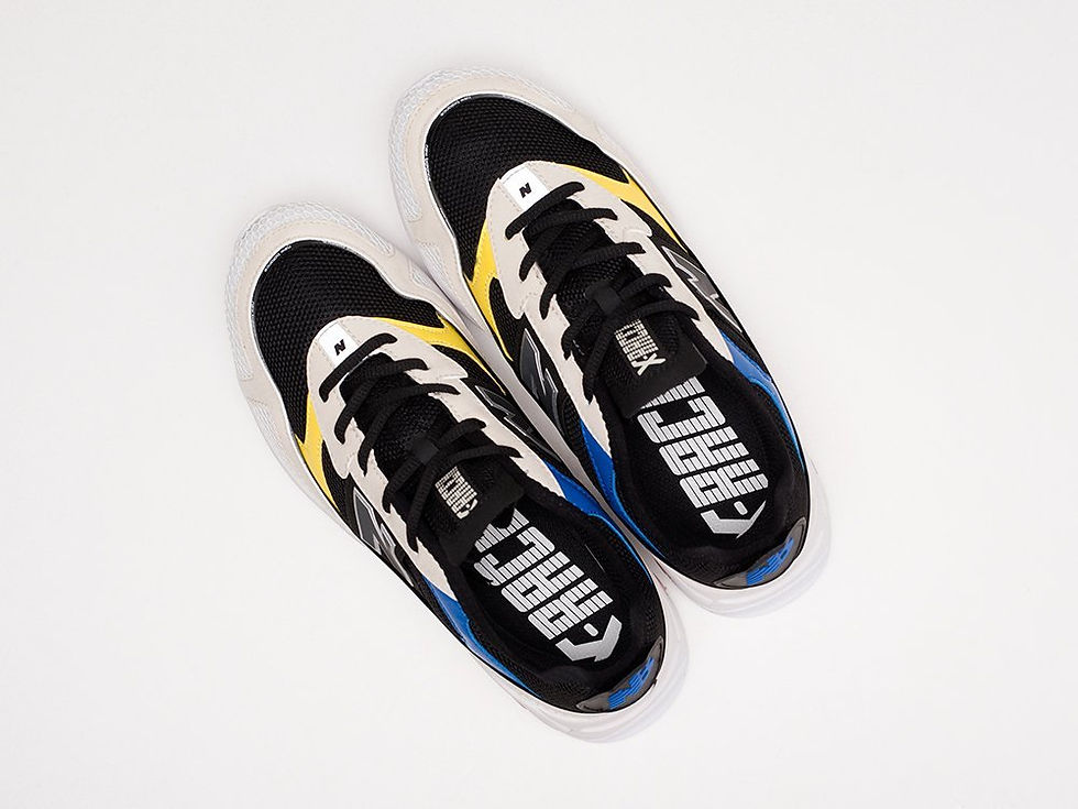 Миниатюра: Кроссовки New Balance X-RACER