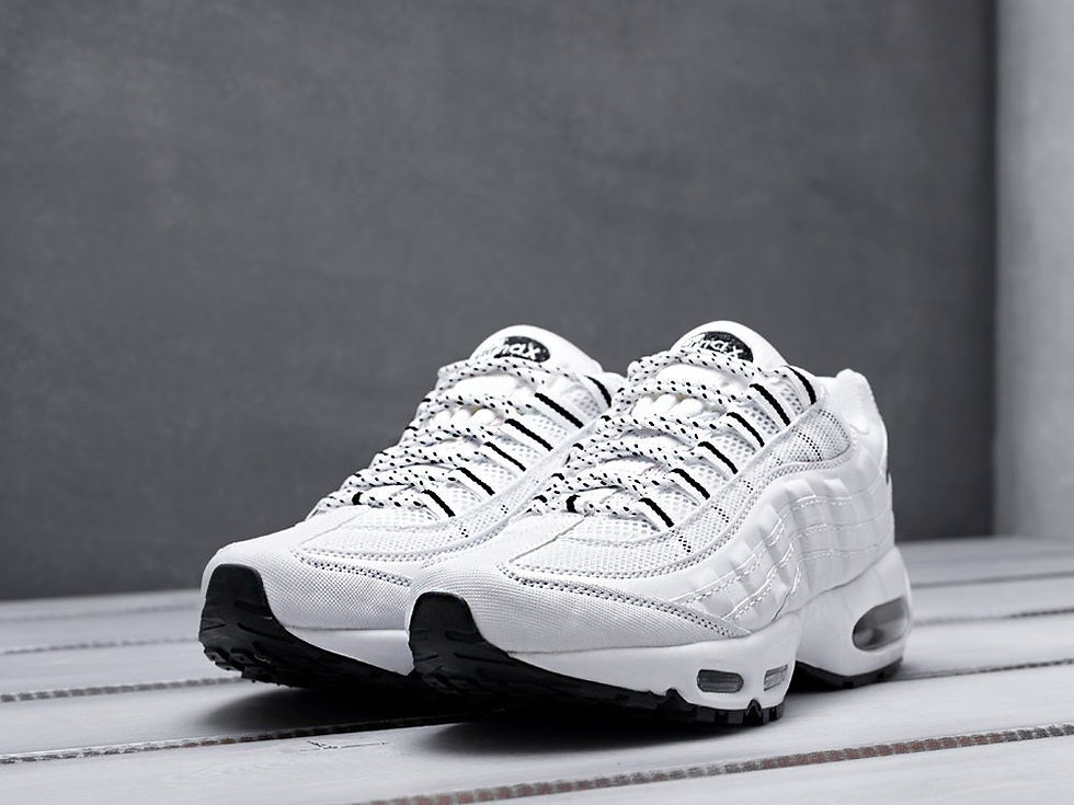 Миниатюра: Кроссовки Nike Air Max 95