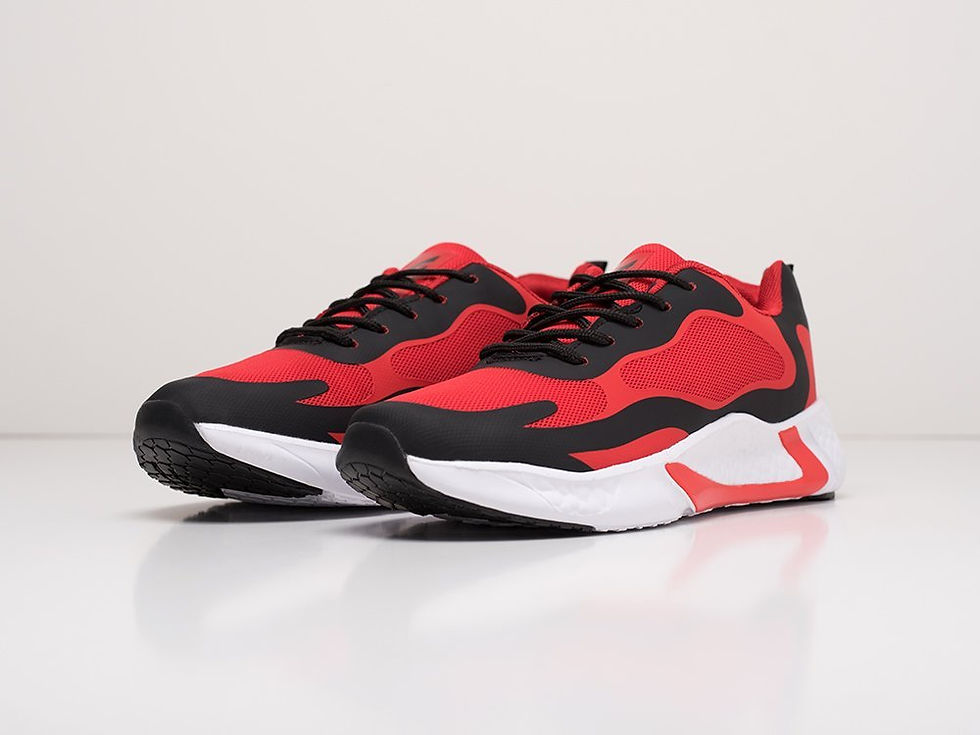 Миниатюра: Кроссовки Adidas